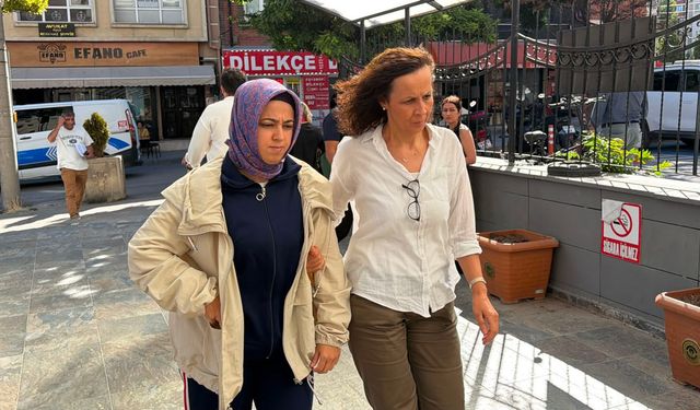 Elif’in öldüğü kazada itiraz üzerine yeniden gözaltına alınan otomobil sürücüsü tutuklandı