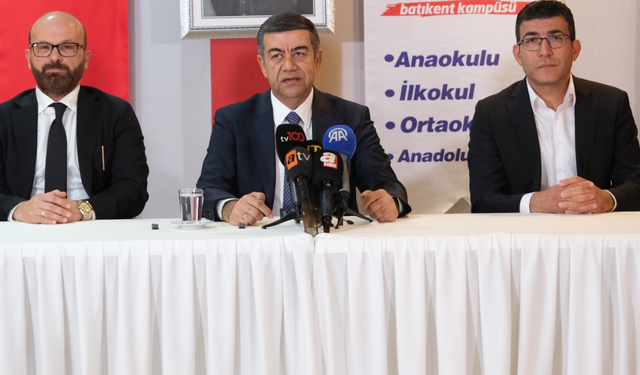 TÖDER'den yeni eğitim öğretim yılı öncesi değerlendirme toplantısı