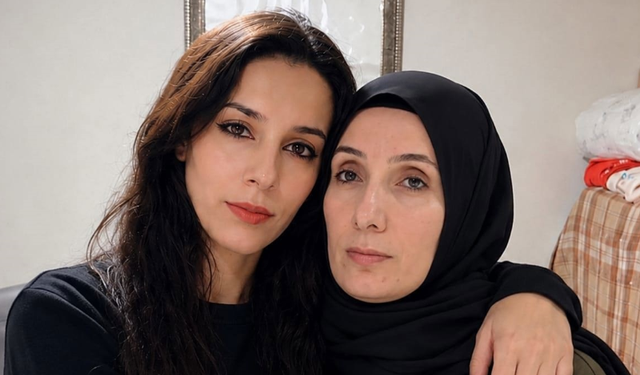 Töre cinayetine kurban gittiği değerlendirilen kayıp Mekiye’nin ablası: En ağır şekilde cezalandırsınlar