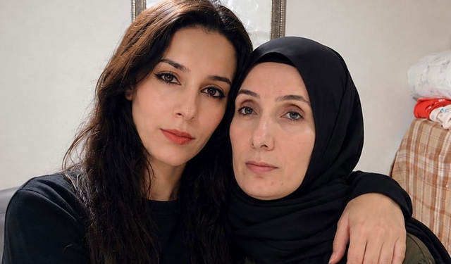 Cesedi aranan Mekiye'nin tutuklu eski eşi, ‘Öyle bir intikam aldım ki devlet bile bulamayacak’ demiş