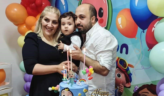 Savcı, Altay Toprak bebeğin ölümünde sanıklar için 22 yıl 6’şar aya kadar hapis talep etti