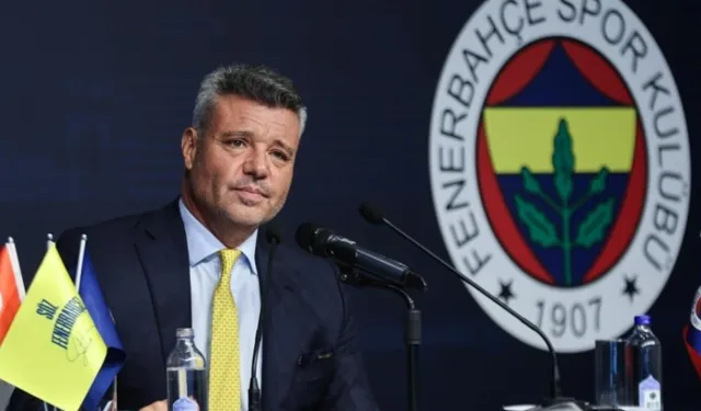 Fenerbahçe’de eski başkan Sadettin Saran ve yönetimi ibra edildi