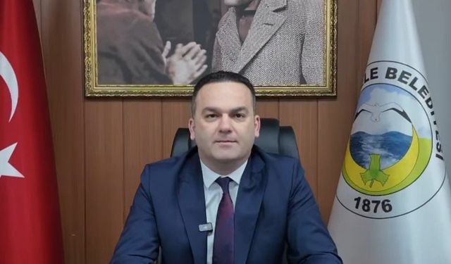 Hasbi Dede’nin cezasına onama; Görele'de yeniden başkan seçilecek