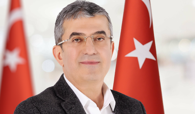 Yeni Parti'li Günaydın: Üsküdar'daki seçimlere itiraz edeceğiz