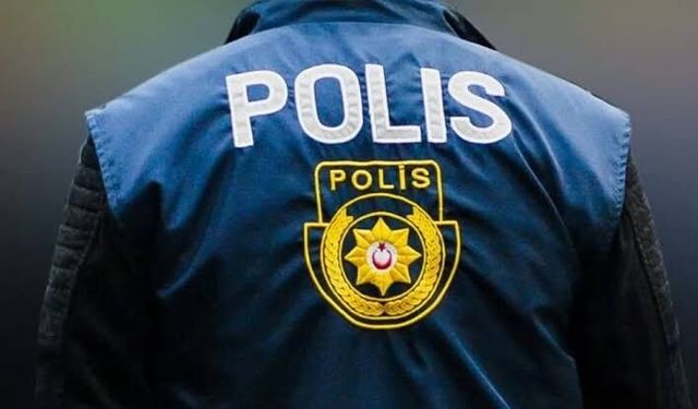 Kendisini polis olarak tanıttığı kişiyi 3,5 milyon TL dolandıran şüpheli tutuklandı
