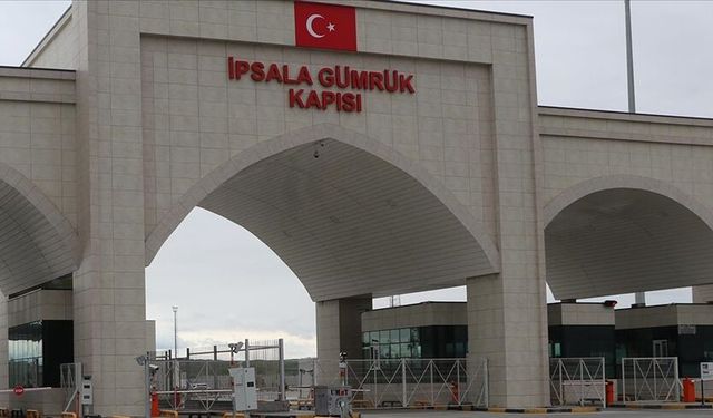 Ticaret Bakanlığı gümrüklerinde uyuşturucu operasyonu