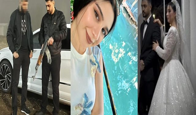 Katili, İlayda’nın annesinden şikayetçi oldu