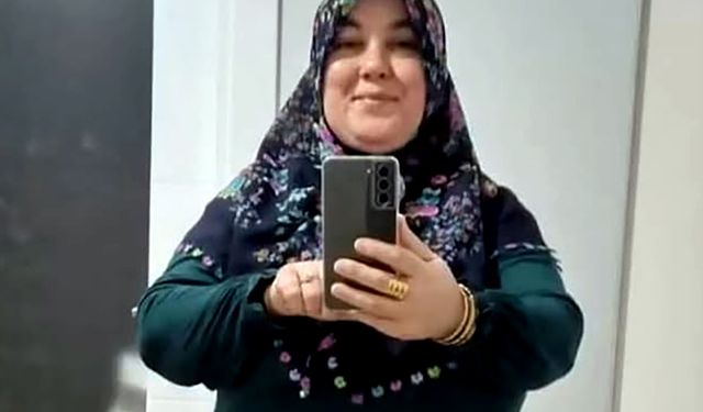 Kayıp Ayşegül'ün cesedi, 24 gün sonra ormanda gömülü halde bulundu
