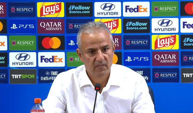 İsmail Kartal istifa etti