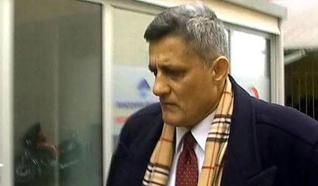 Kaşif Kozinoğlu soruşturması; 4 gözaltı kararı