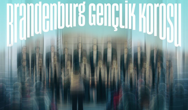 Almanya'nın en köklü gençlik topluluğu Ankara'da konser verecek