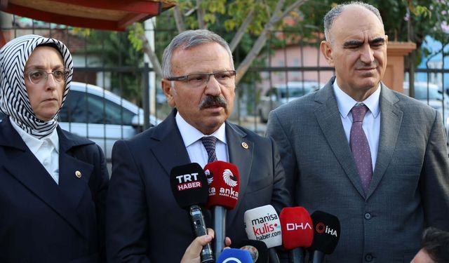 Komisyon Başkanı Beyazıt: Hayatı tehlikeyi atlattılar