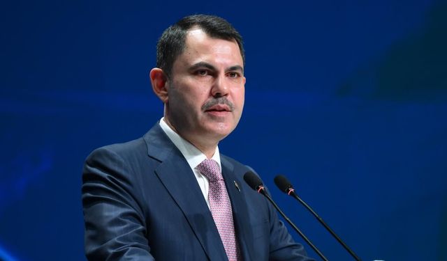 Bakan Kurum: 5 yıllık akıllı şehir eylem planımız hazır