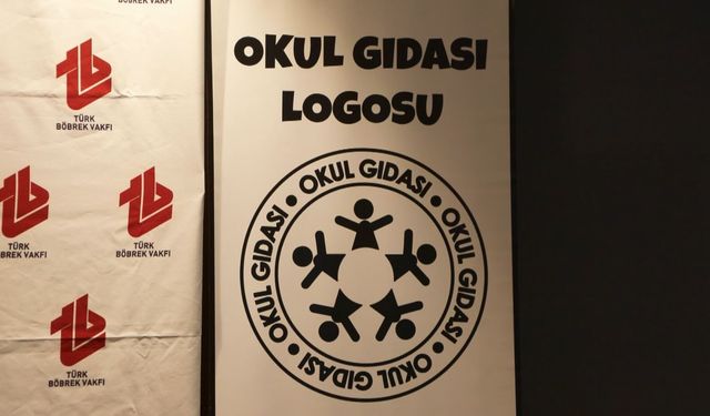 Okul kantinlerinde ‘Okul Gıdası Logosu’ dönemi