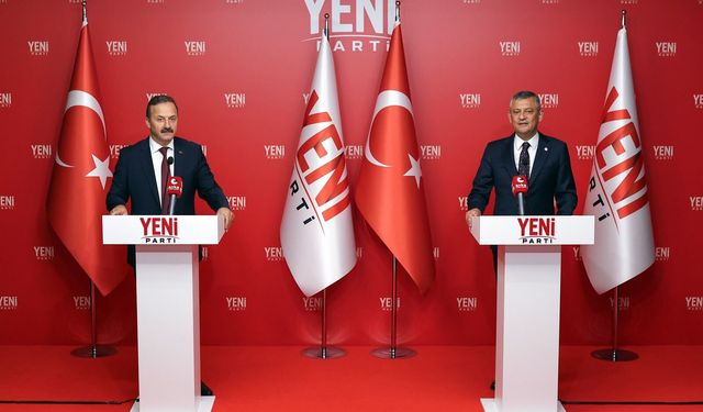Özgür Özel: Mansur Yavaş'ın her türlü kararına saygılıyız