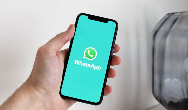 WhatsApp'ta depolama alanı açmanın kolay yolu