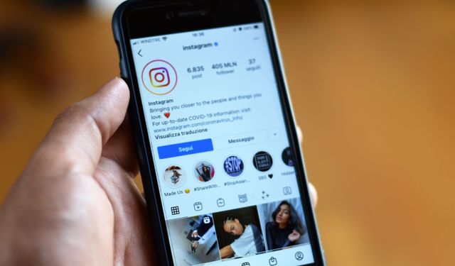 Instagram'da hesabınıza giriş yapılan cihazları nasıl kontrol edersiniz?