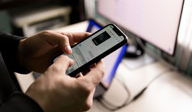 Telefonunuzdaki gereksiz dosyaları bulmanın yolu