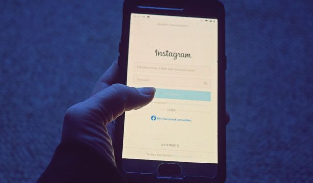 Instagram'da kimlerin sizi takip ettiğini kontrol etmenin yolu