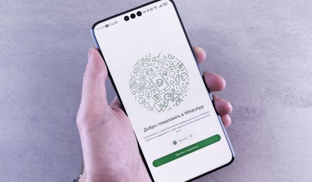 WhatsApp'ta çevrimiçi görünmeden uygulamayı kullanmak mümkün mü?
