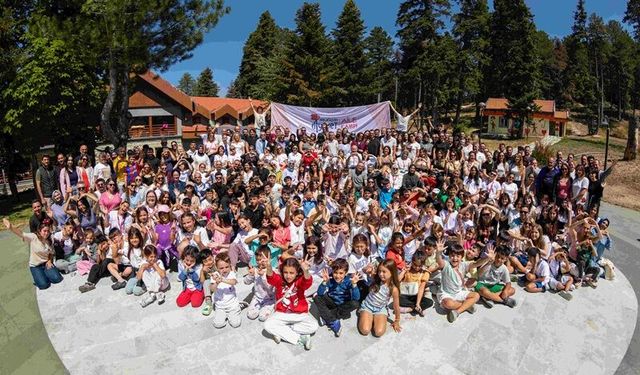 Roche Diagnostik Türkiye’den Tip 1 diyabetli çocuklara ve ailelerine destek