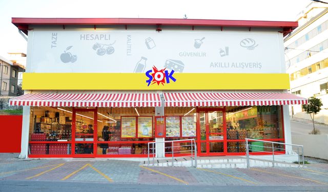 ŞOK Marketler, pestisit analizini yeni ürün gruplarında sürdürdüğünü duyurdu