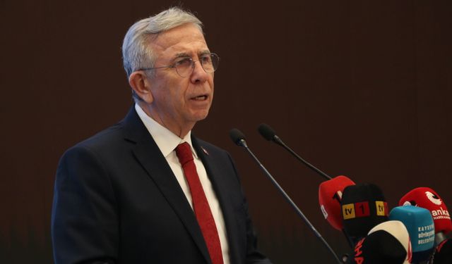 Tarihi Kentler Birliği toplantısı Kayseri’de başladı