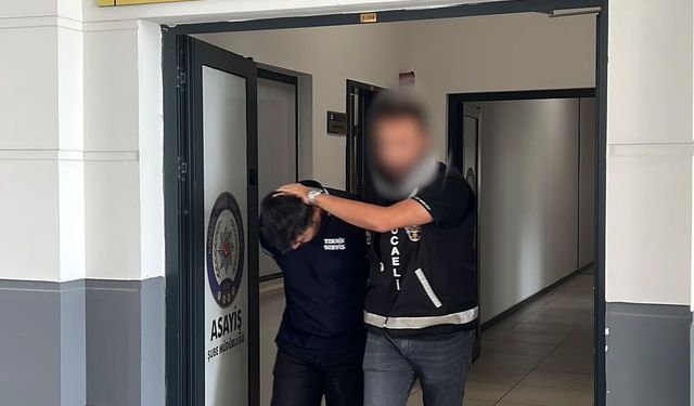 Teknik servis yalanıyla 12 kişiyi dolandırdı
