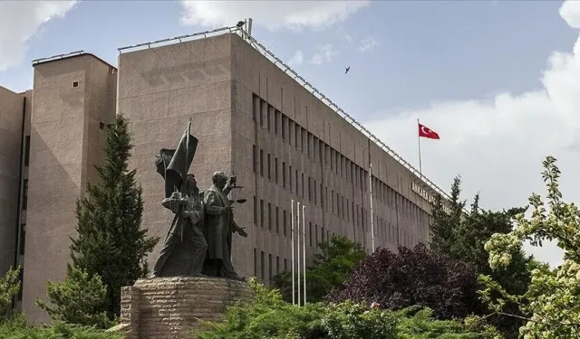 FETÖ'nün "güncel yapılanması" soruşturmasında 7 şüpheli tutuklandı