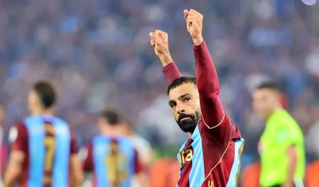 Trabzonspor'da yeni transferlerden "10 gollük" katkı