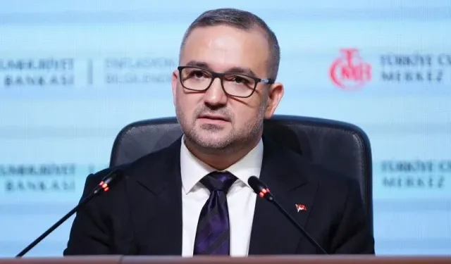 TCMB Başkanı Karahan: Son enflasyon verileri ve öncü göstergeler, enflasyonun ana eğiliminin yavaşladığına işaret ediyor