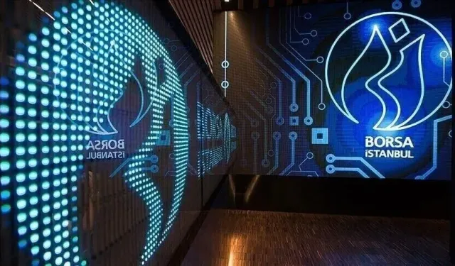 Borsadaki yükseliş bankacılık hisseleri öncülüğünde yüzde 2'yi aştı