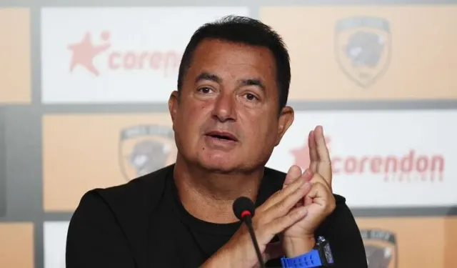 Acun Ilıcalı, Premier Lig'de yenilmeden ve gol yemeden geçen 3 haftayı değerlendirdi