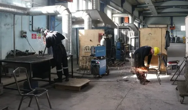 Kendi işini kurmak isteyen eski hükümlülere 2 ayda 68,7 milyon lira kaynak tahsis edildi