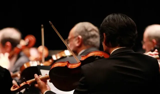National Arab Orchestra, Türkiye'de ilk defa sanatseverlerle buluşacak