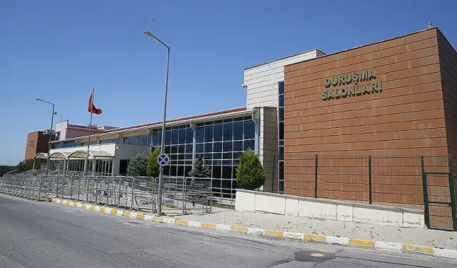 Kozinoğlu'nun ölümünden 9 gün sonra Adli Tıp Kurumu'nda hırsızlık yapan şüpheli ifade verecek