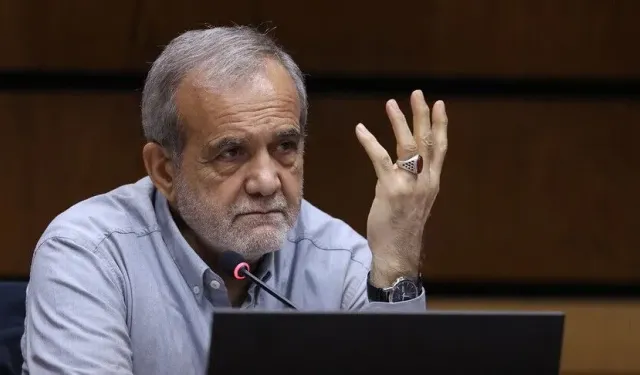İran Cumhurbaşkanı Pezeşkiyan: İran ve Pakistan ihtiyaçlarını bölgenin kapasitesine güvenerek karşılayabilir