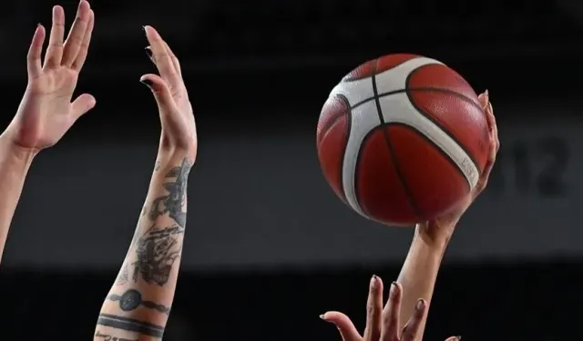 FIBA 2026 Kadınlar Basketbol Dünya Kupası'nın perdesi yarın açılacak
