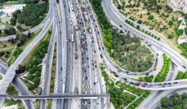 SEDDK'den "trafikte hasar tazmin sürecindeki illegal yapılara karşı mücadele" açıklaması