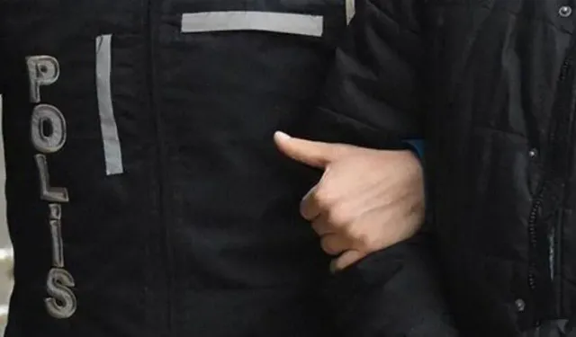 "İmamoğlu çıkar amaçlı suç örgütü" davası sanığı Mithat Sinan Bolak gözaltına alındı