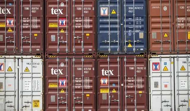 Dünya Ticaret Örgütü: Küresel mal ticareti güçlenmeye devam ediyor