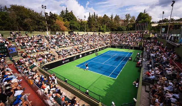 Türk tenisinin Wimbledon’ı için geri sayım başladı