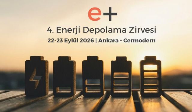 Enerji depolama sektörü Ankara’ya çıkarma yapacak