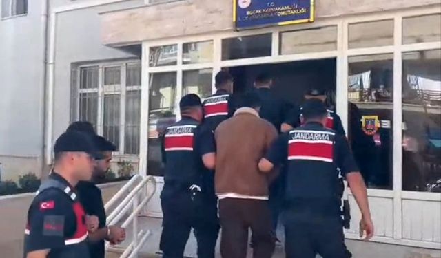 Yasa dışı bahis operasyonunda 11 gözaltı; hesaplarda 566 milyon TL'lik işlem hacmi