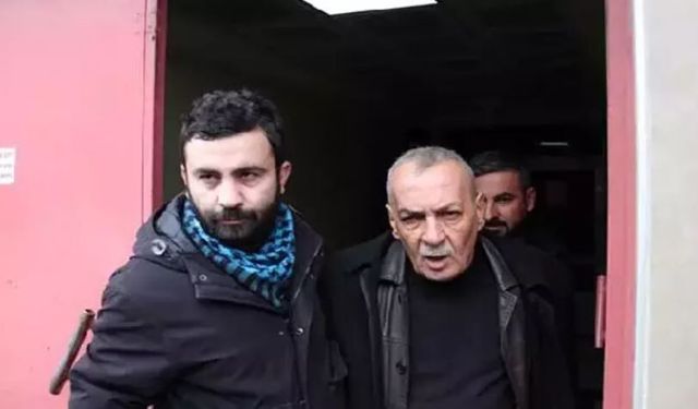 Oğlunun eski müvekkilini adliye önünde öldüren babanın cezası müebbete çıkarıldı