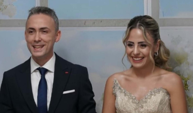Polis, avukat nişanlısını öldürüp intihar etti