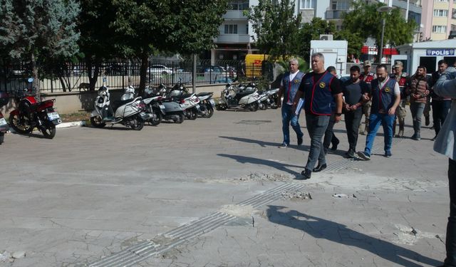 12 yıl önceki cinayete 2 tutuklama