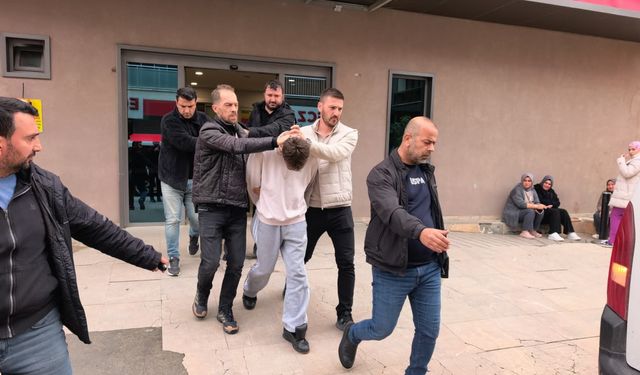 18 yaşındaki Emre'yi öldüren şüpheli: Bir anlık öfkeyle elimdeki bıçağı salladım