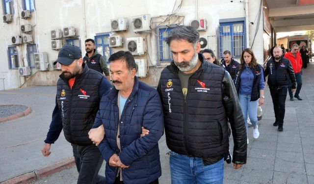 19 yıl sonra öldürüldükleri ortaya çıkan kız kardeşlerin cinayet sanıklarına ağırlaştırılmış müebbet