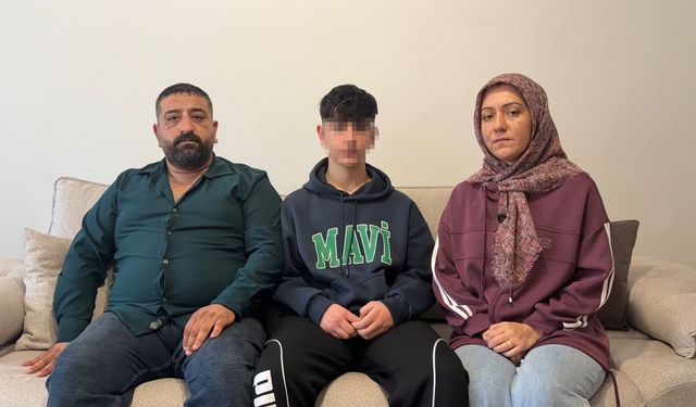 2 çırağını dövdüğü iddia edilen berber, adli kontrolle serbest